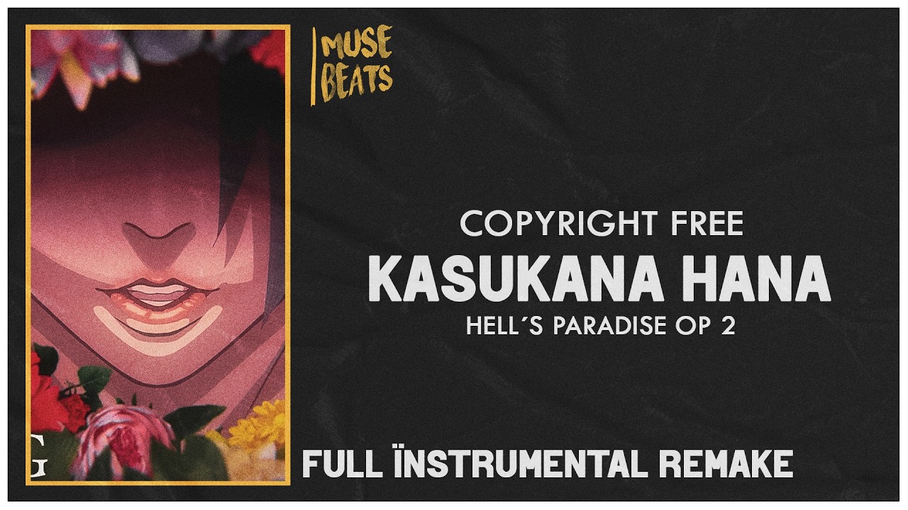 Hell's Paradise SEASON 2 OP: 
