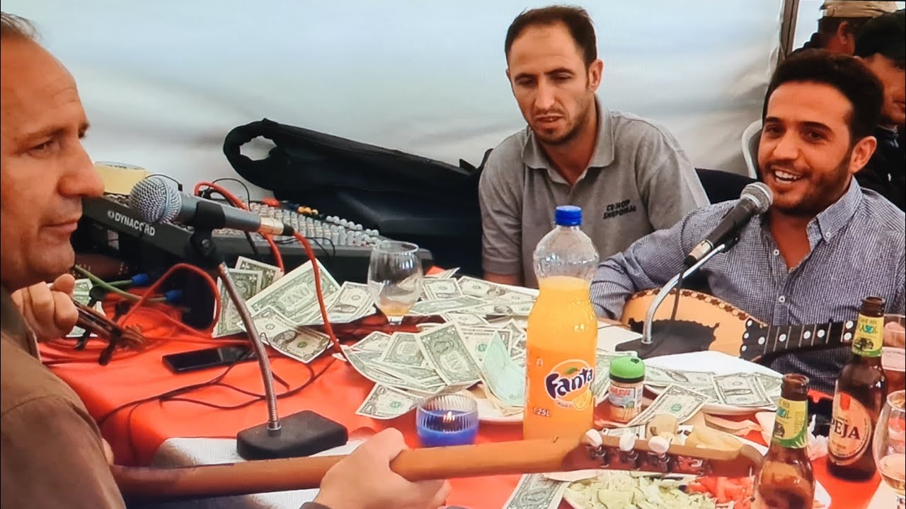Xeni e Sinani - 