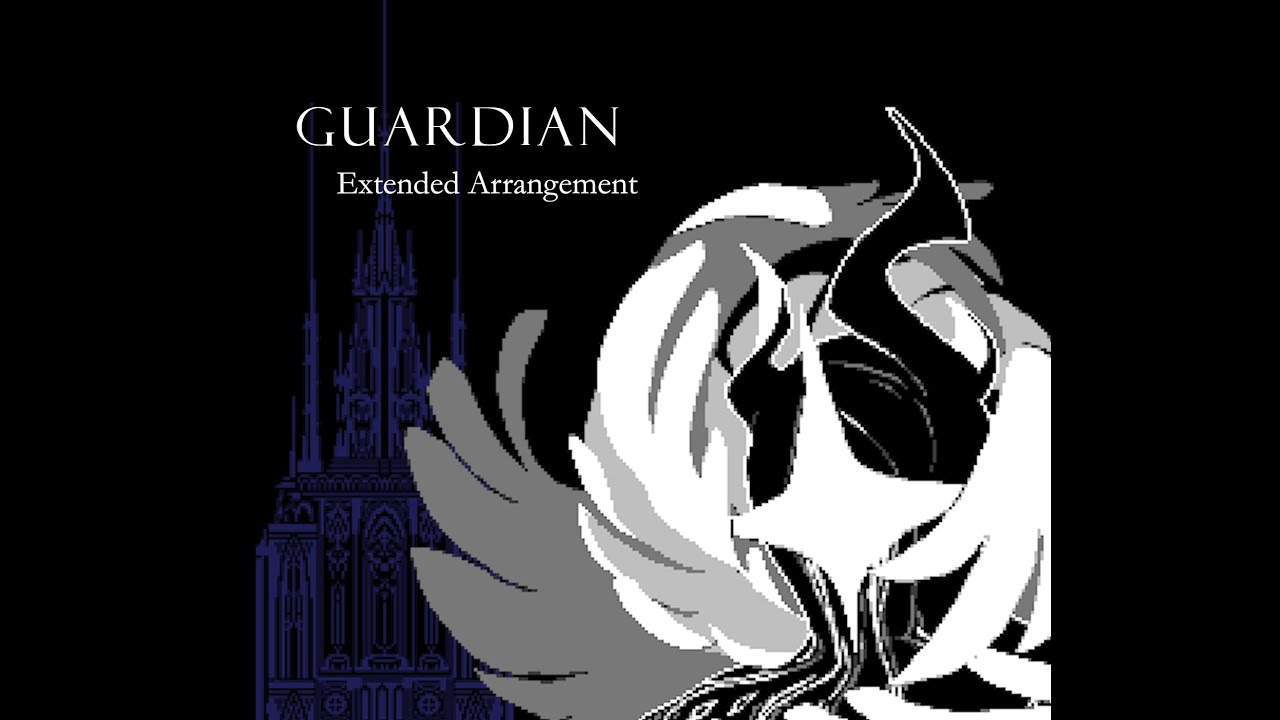 Deltarune - GUARDIAN (Extended Arrangement)