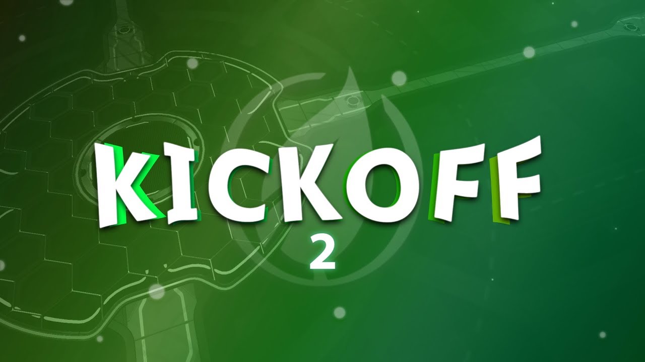 Muirie | Kickoff 2