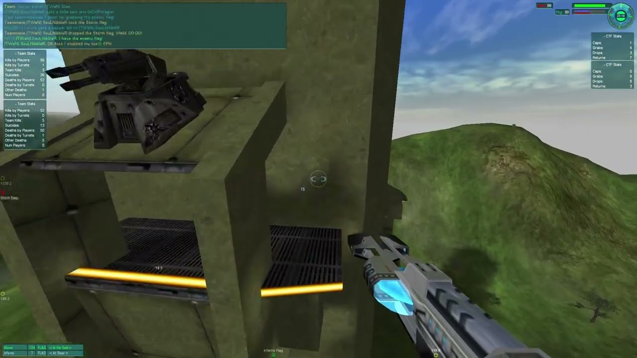 [TWaN] Juzfugen | Titan, DesertofDeath_nef | 30 warriors | date unknown | Demo#4703 | Tribes2