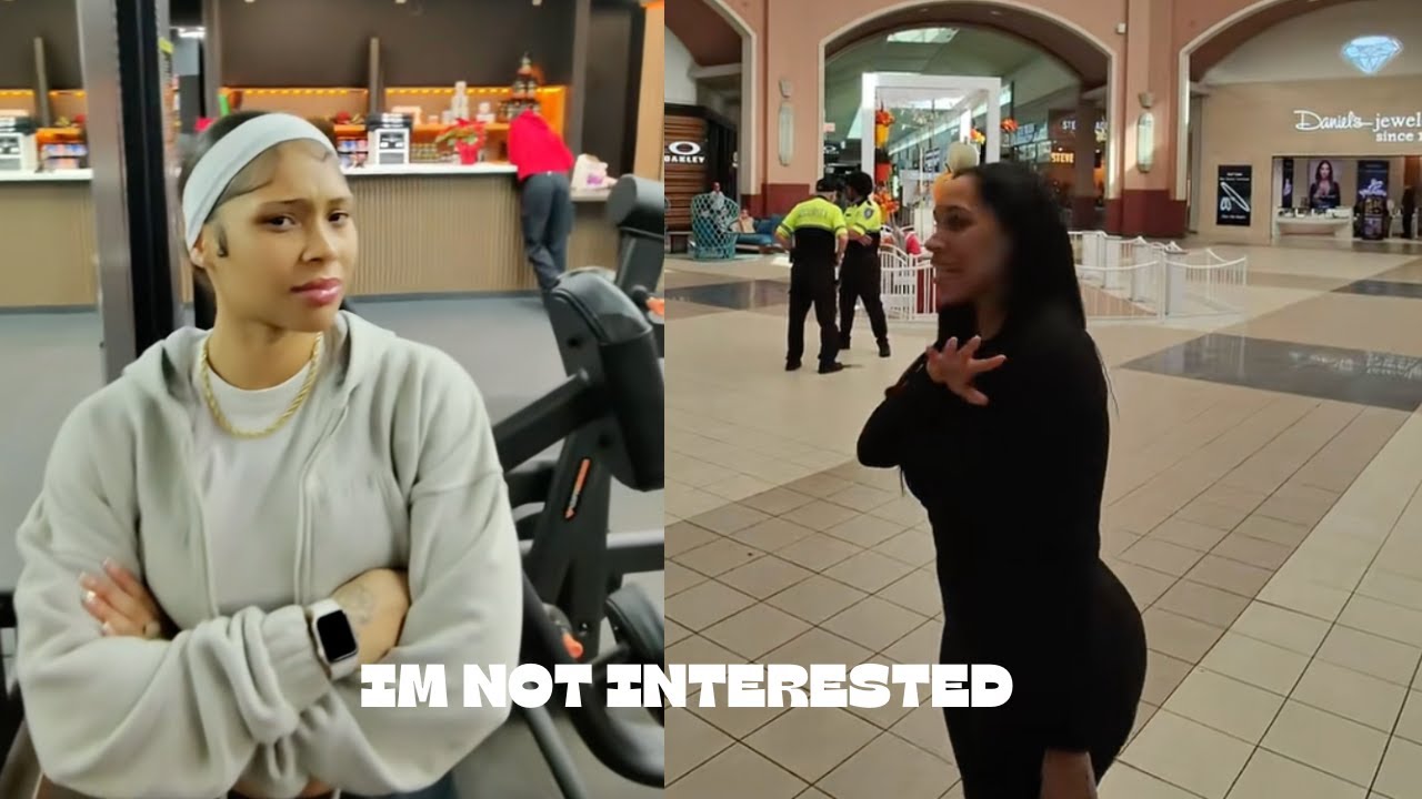 I Got Rejected… and I Still Walked Away Confident