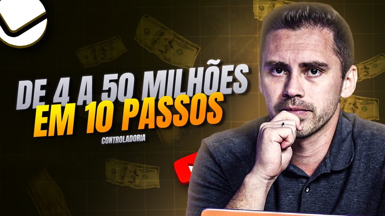 A Fórmula Matemática Para Valorizar Sua Empresa em 10x