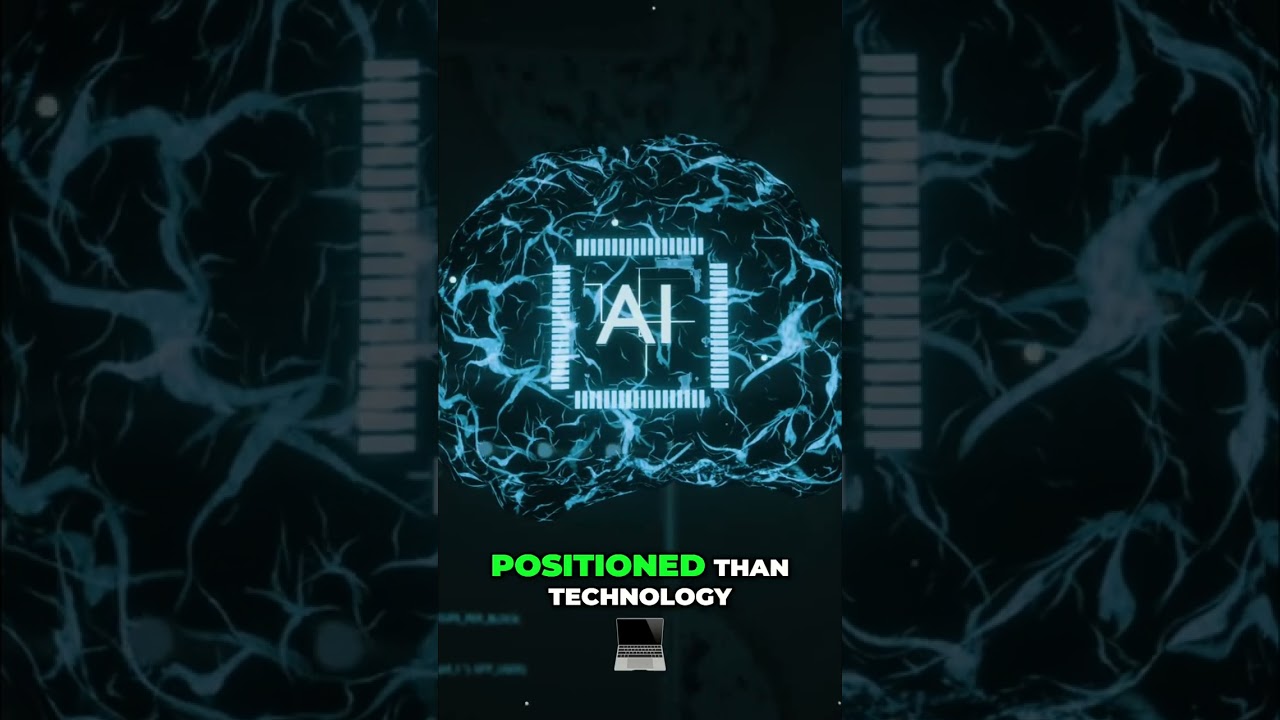 AI Tech Stocks: 3 Stocks Set to Explode! Active Investors, Watch This! #shorts