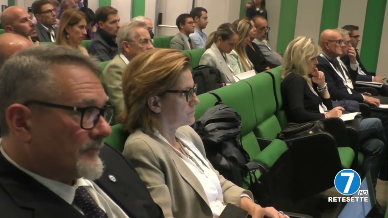 METROPOLITANA DI TORINO - LINEA 2: OPPORTUNITA' PER L'ECONOMIA DEL TERRITORIO