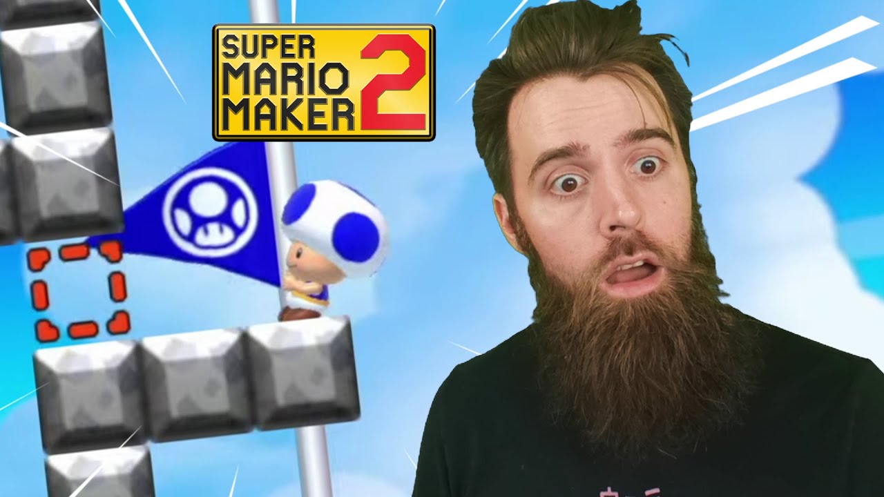 All Hope Was Lost. 50 Hours Wasted. That is, Until a Hero Emerged...