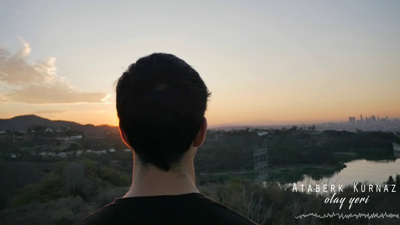 Ataberk Kurnaz - Olay Yeri (Official Audio)