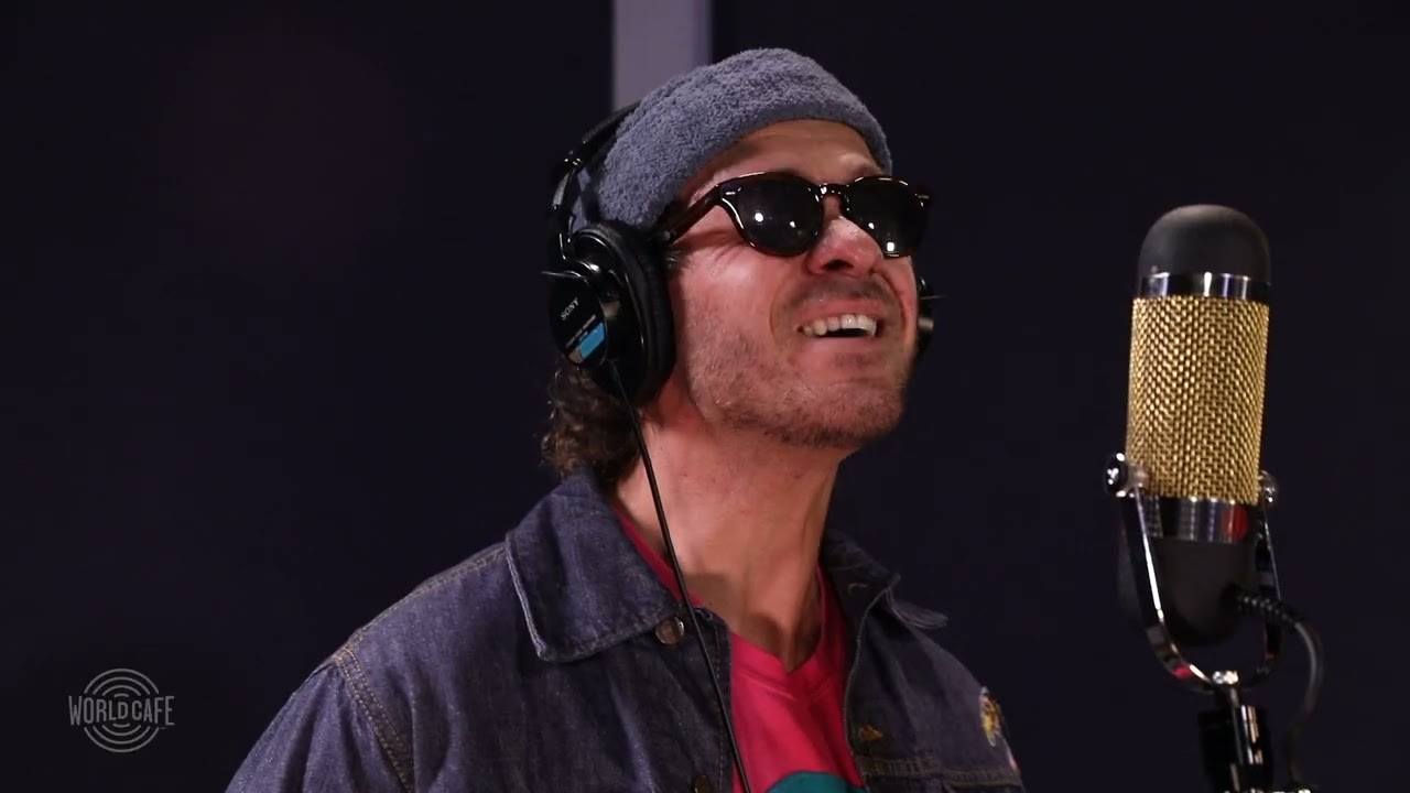 Amos Lee - 