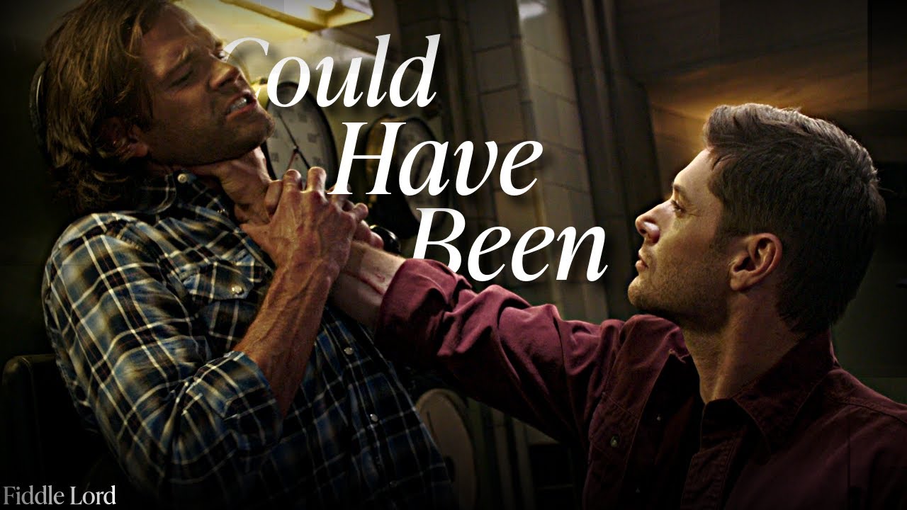 What Could Have Been || The Winchester Brothers
