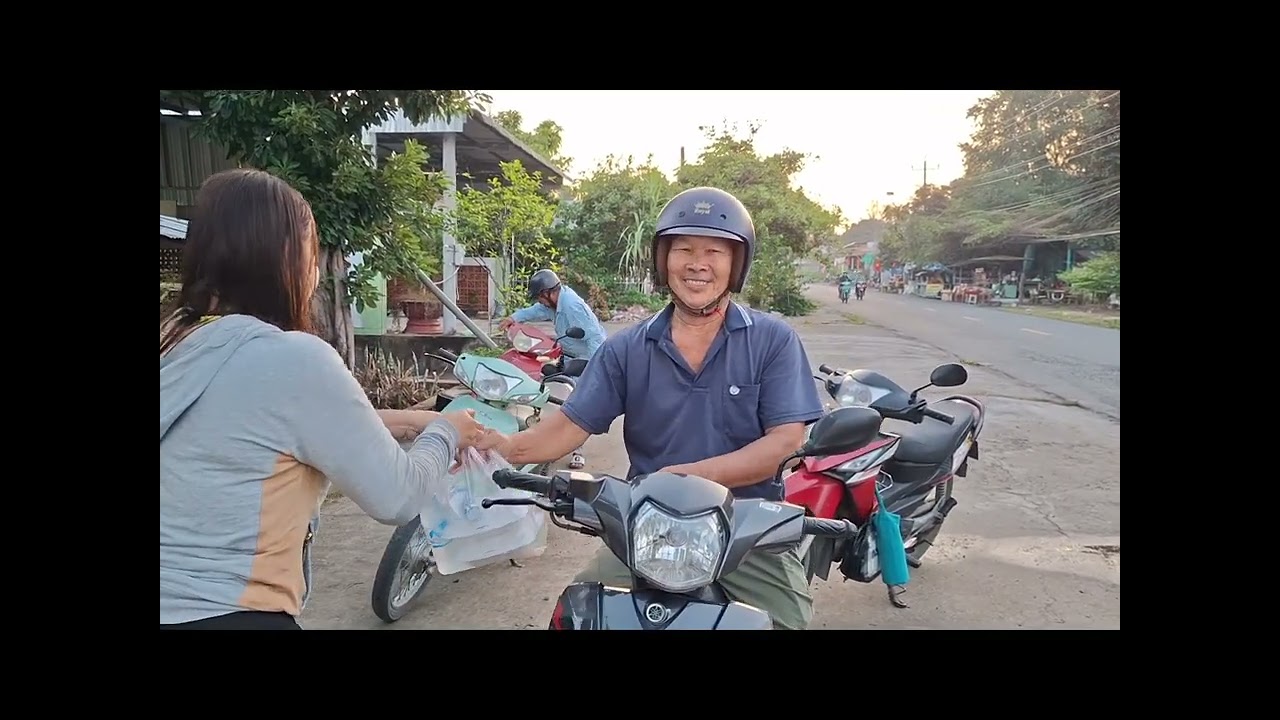 Gieo duyên cùng thiện tín ngày Rằm tháng giêng 2026