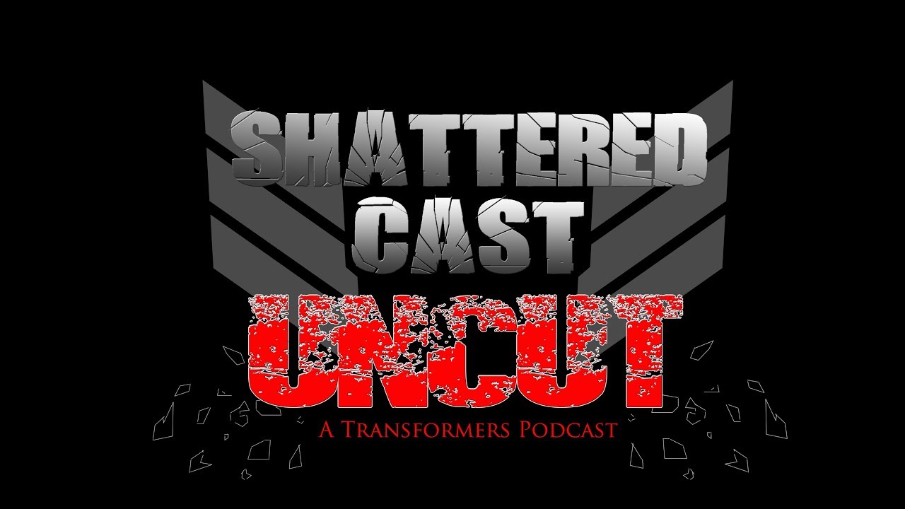 Shattered Cast Uncut Episode 224: Sad Monopoly Man