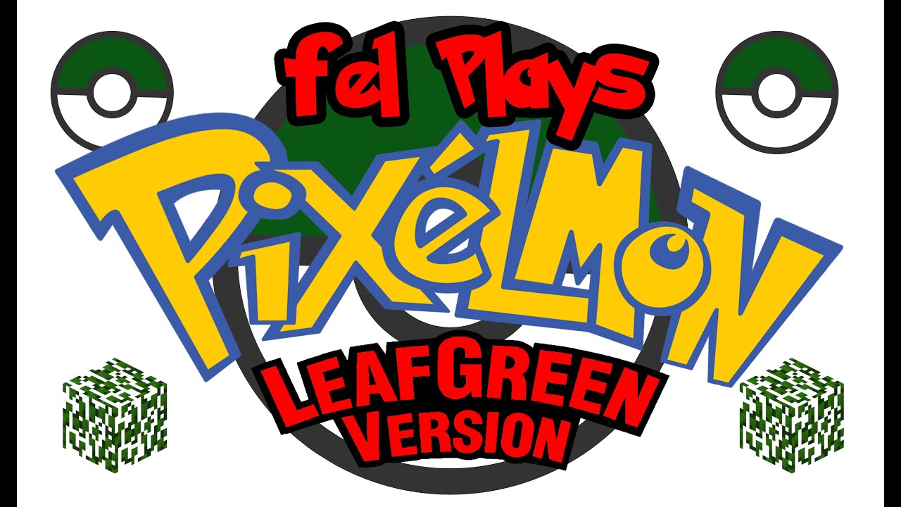 Millenaire's First Creation Quest line with the Indians, ch 1-3 - ƒel Plays: Pixelmon LeafGreen! ep8
