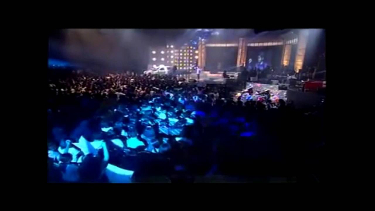Grand Final AFI (Akademi Fantasi Indosiar) 1 - Veri AFI