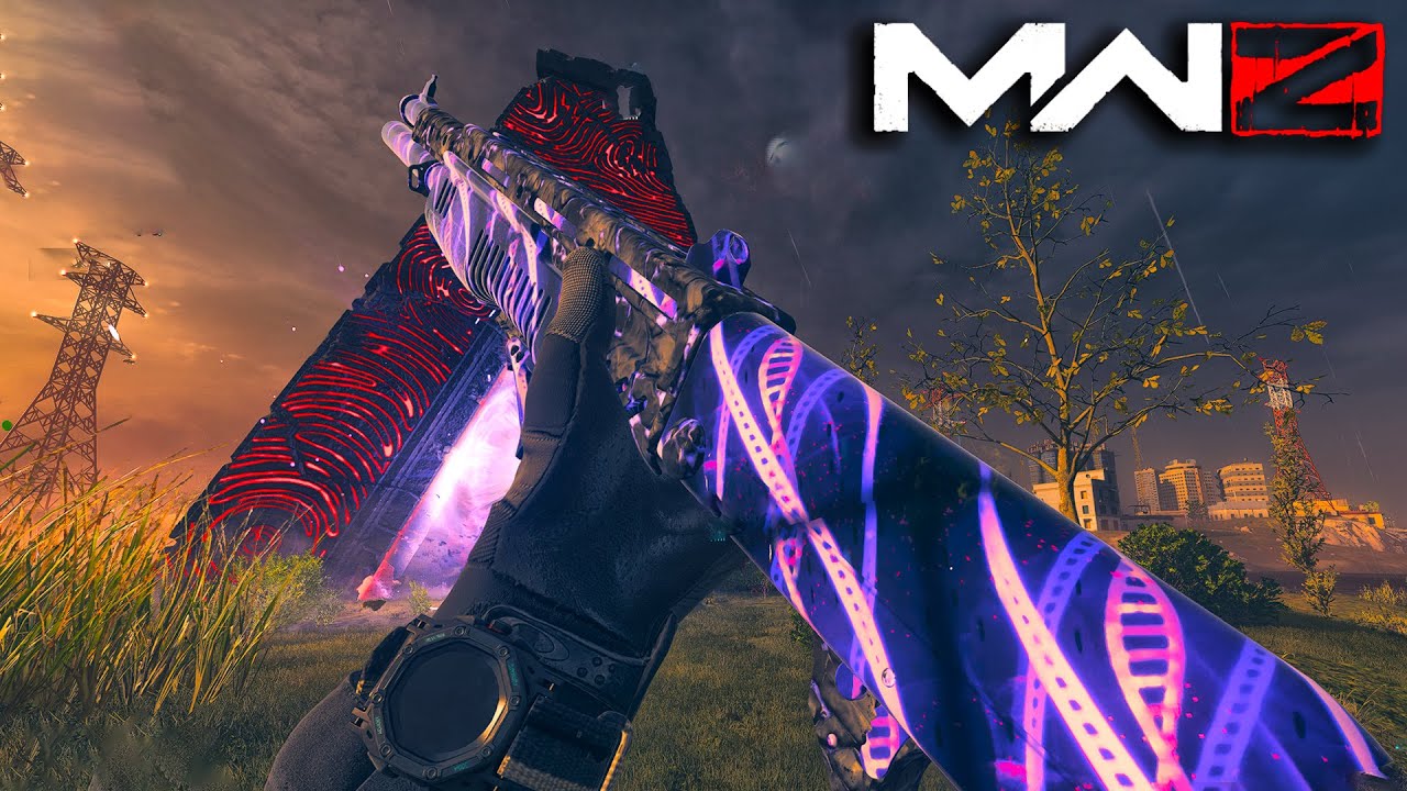 Beating Every Elder Dark Aether In MWZ One Last Time