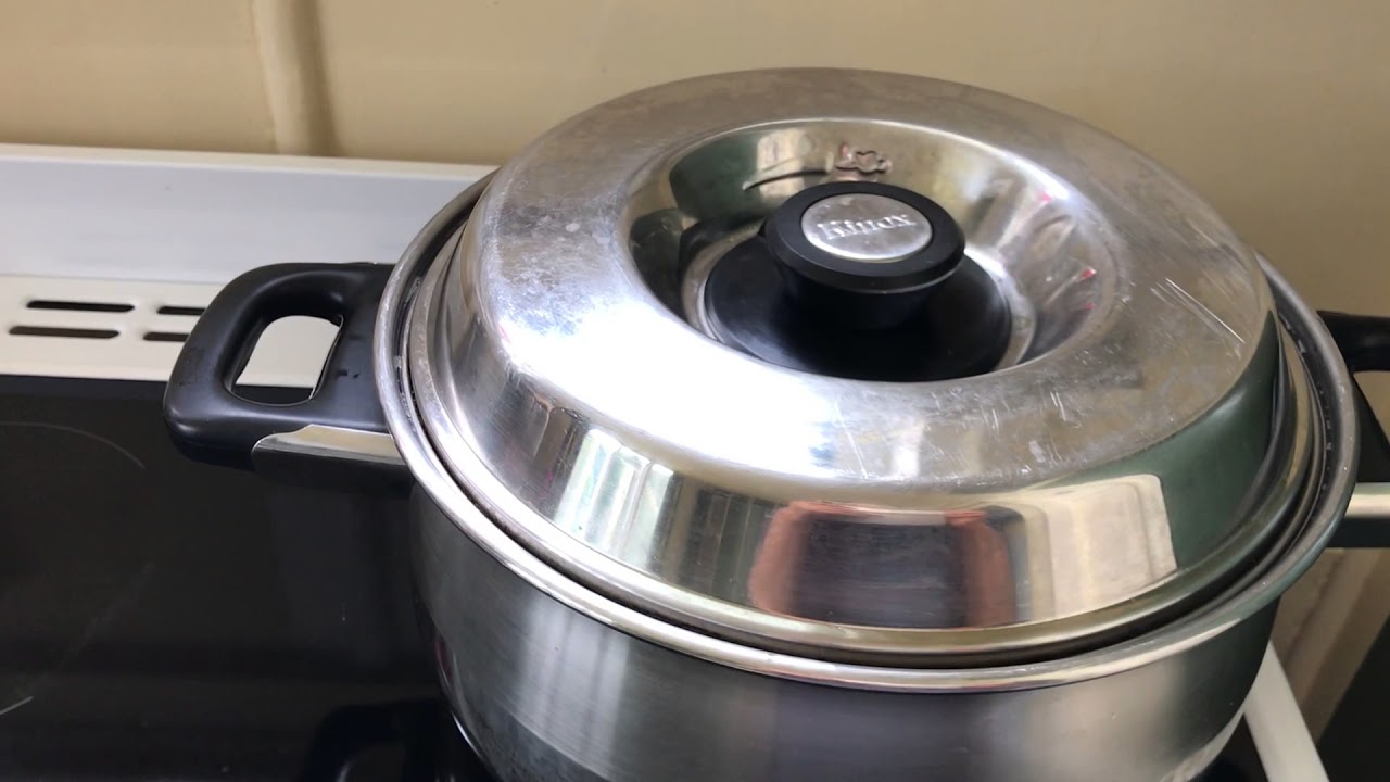 Como cocinar el choclo