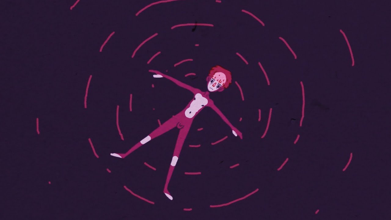 KAYOMI - Heal Me (Official Video)