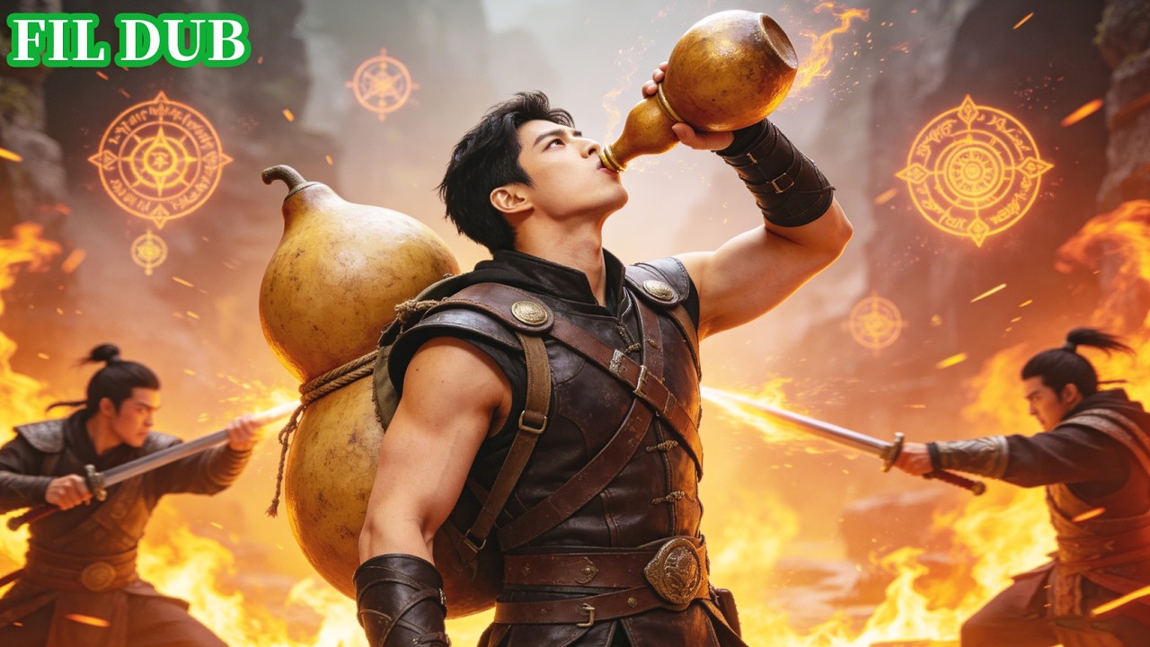 Hinamak ang singil-utang na trabahador, 'di alam Diyos ng Alak pala! Isang tagay, bagsak lahat!
