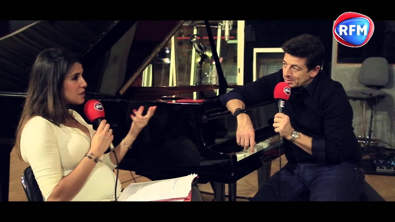 Un Dimanche Avec: Patrick Bruel (part 4)