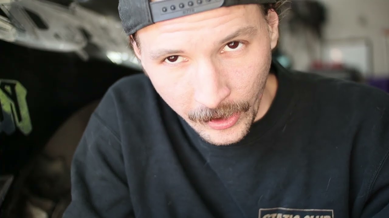 5 LUG SWAP, OEM BBK, ETC. FIRST VIDEO