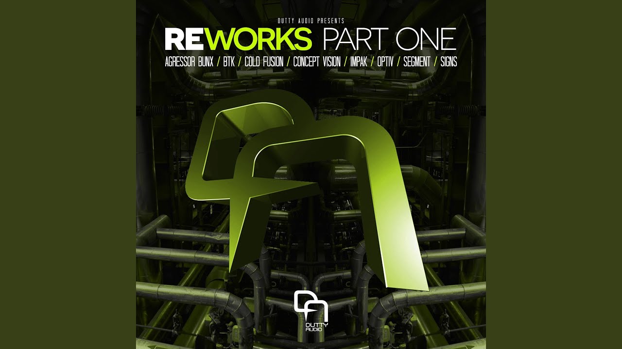 Over The Edge (Agressor Bunx Remix)