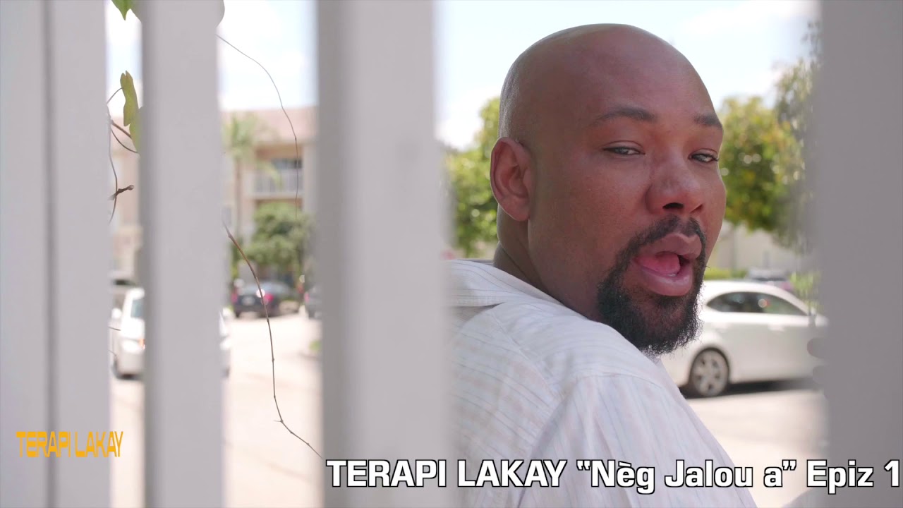 Thomas Bann Dezirab Nan men’w.😂😂😂 sa pi red passe pouse yon pitit.