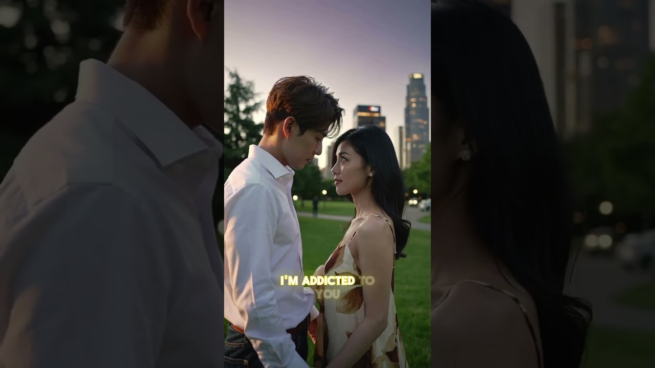 I’m Addicted To You