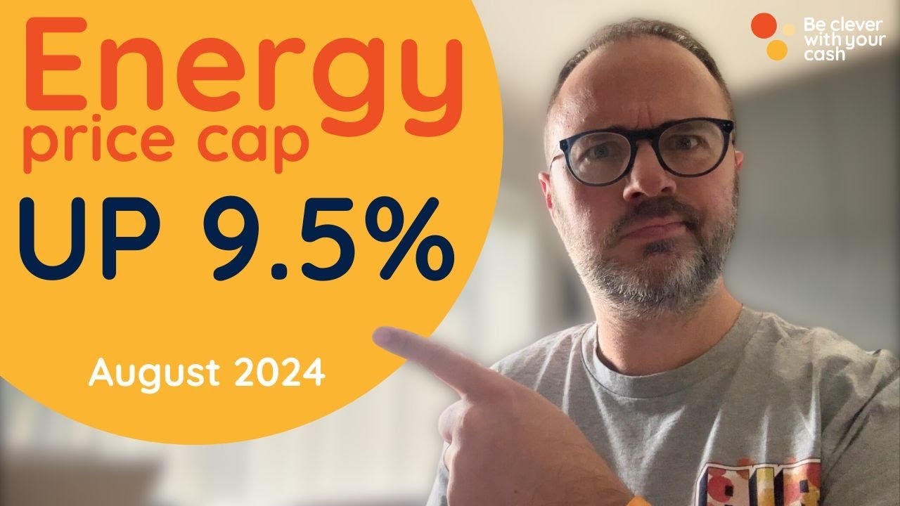 Energy bills up 9.5% from October: should you fix?