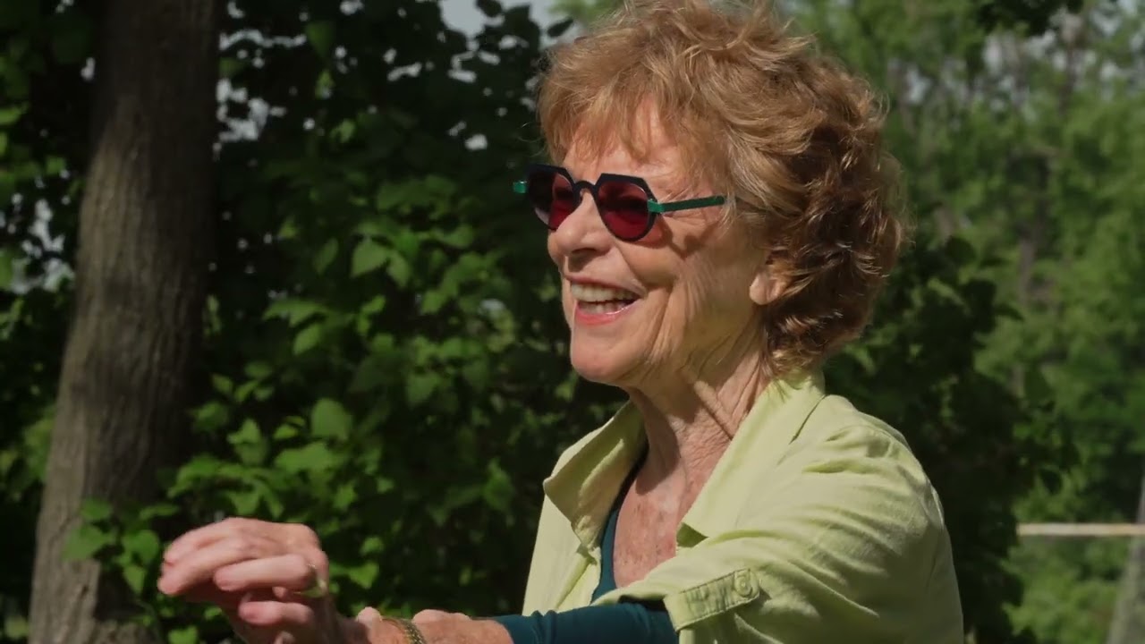 Exploring the Sacred: The Keepers of the Sanctuary