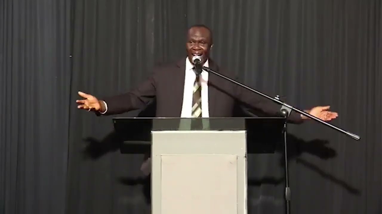 SPIRITUAL  WARFARE PT 3! DEC 2025 LUNCH HOUR SERVICE IN NAIROBI CBD. Thank You For Subscribing
