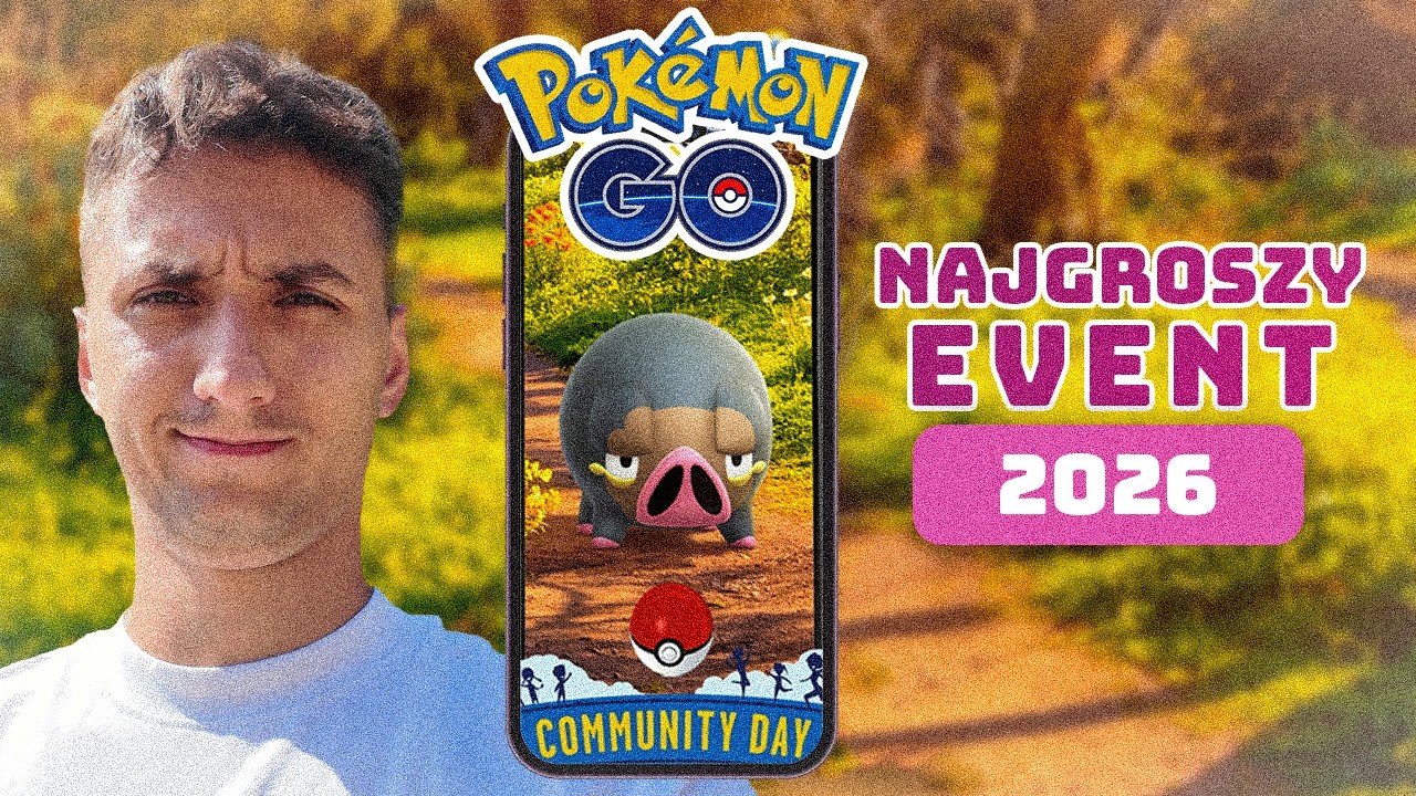 Lepiej było zostać w domu... | Pok&eacute;mon GO