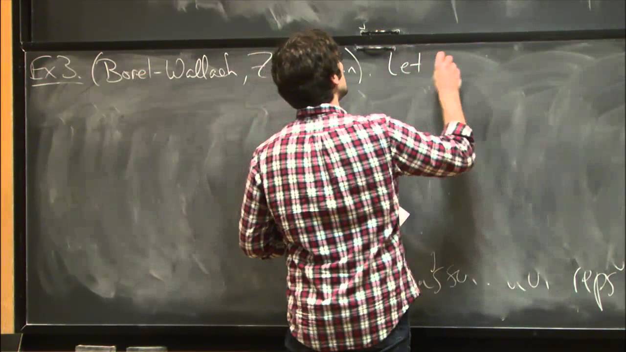 Motivic cohomology actions and the geometry of eigenvarieties - David Hansen