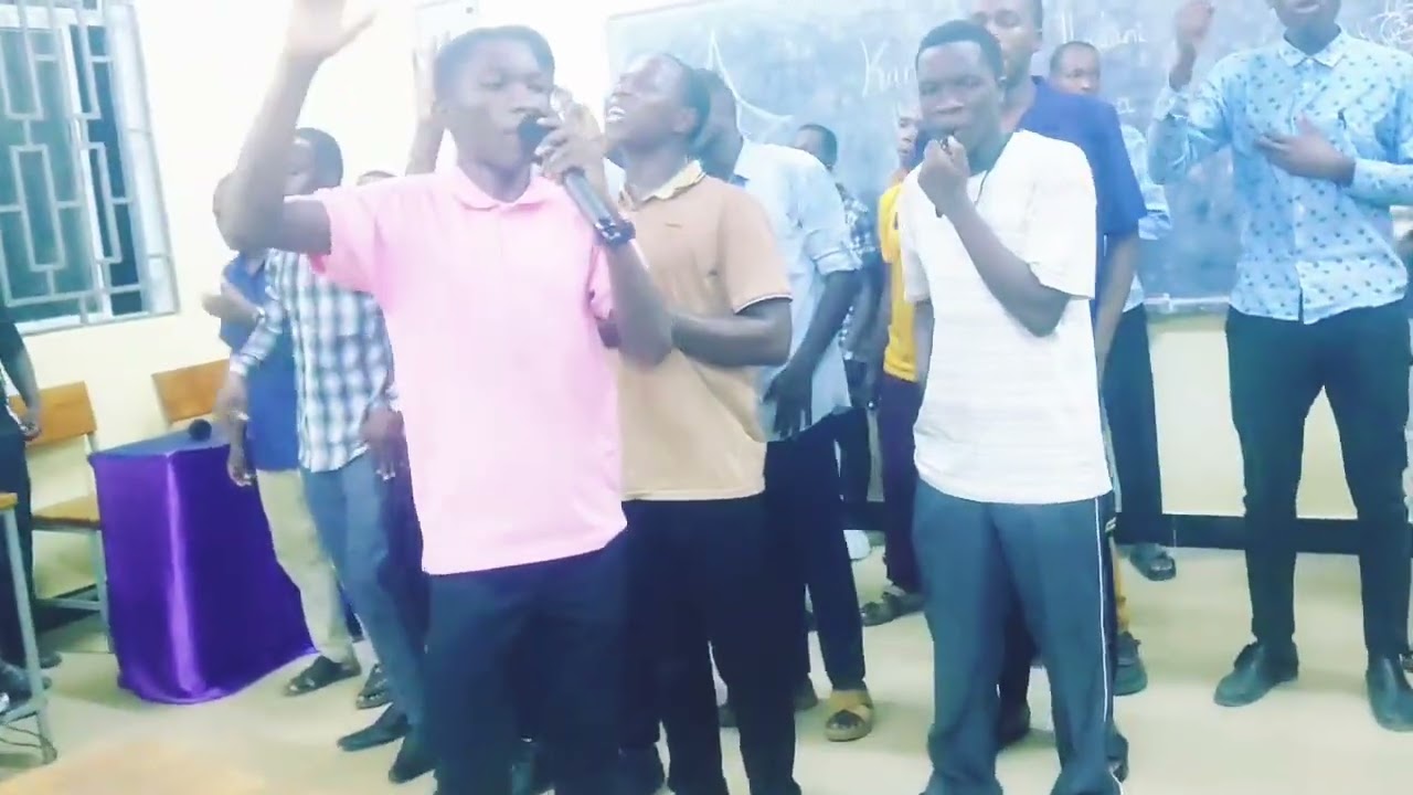 WORSHIP SERVICE CASFETA KOROGWE TTC ( Subscribe, comment and share) 