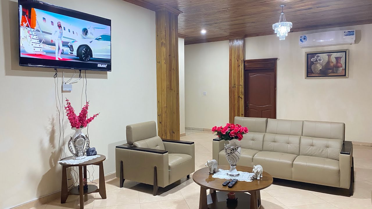 Nounie Guest House... Dekouvri yon bèl espas ki genyen nan vil Jérémie, Grand’Anse Haiti