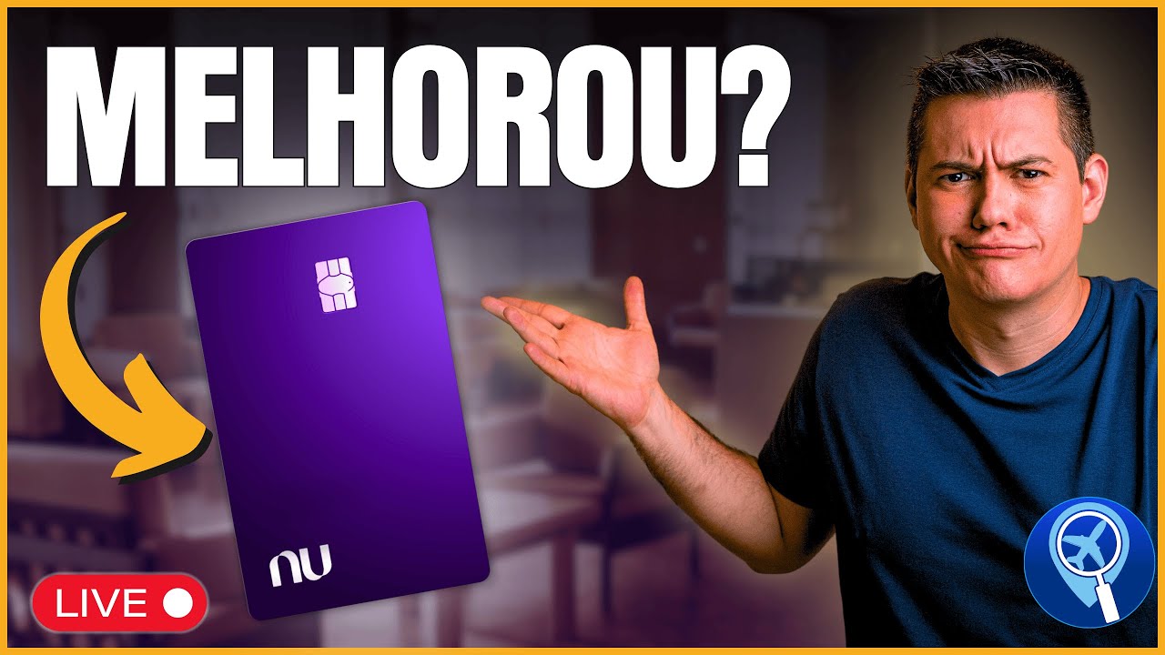 Nubank Ultraviolet: что изменилось?