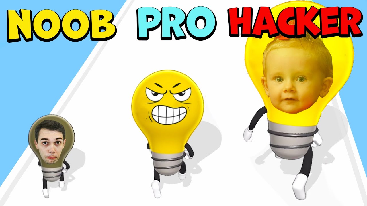 Viata Unui bec ! Ce Face El ?