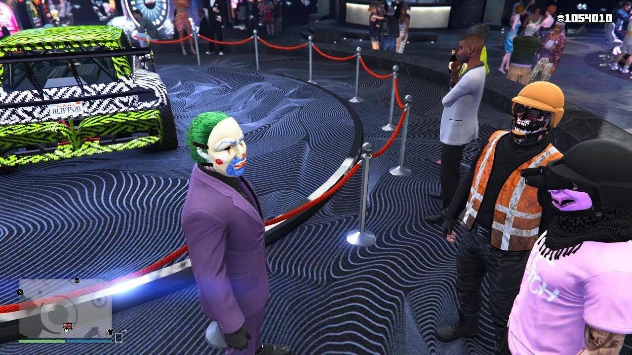 Grand Theft Auto V gotta the haters 🖕 they are peanut butter and JEALOUS 🤡
