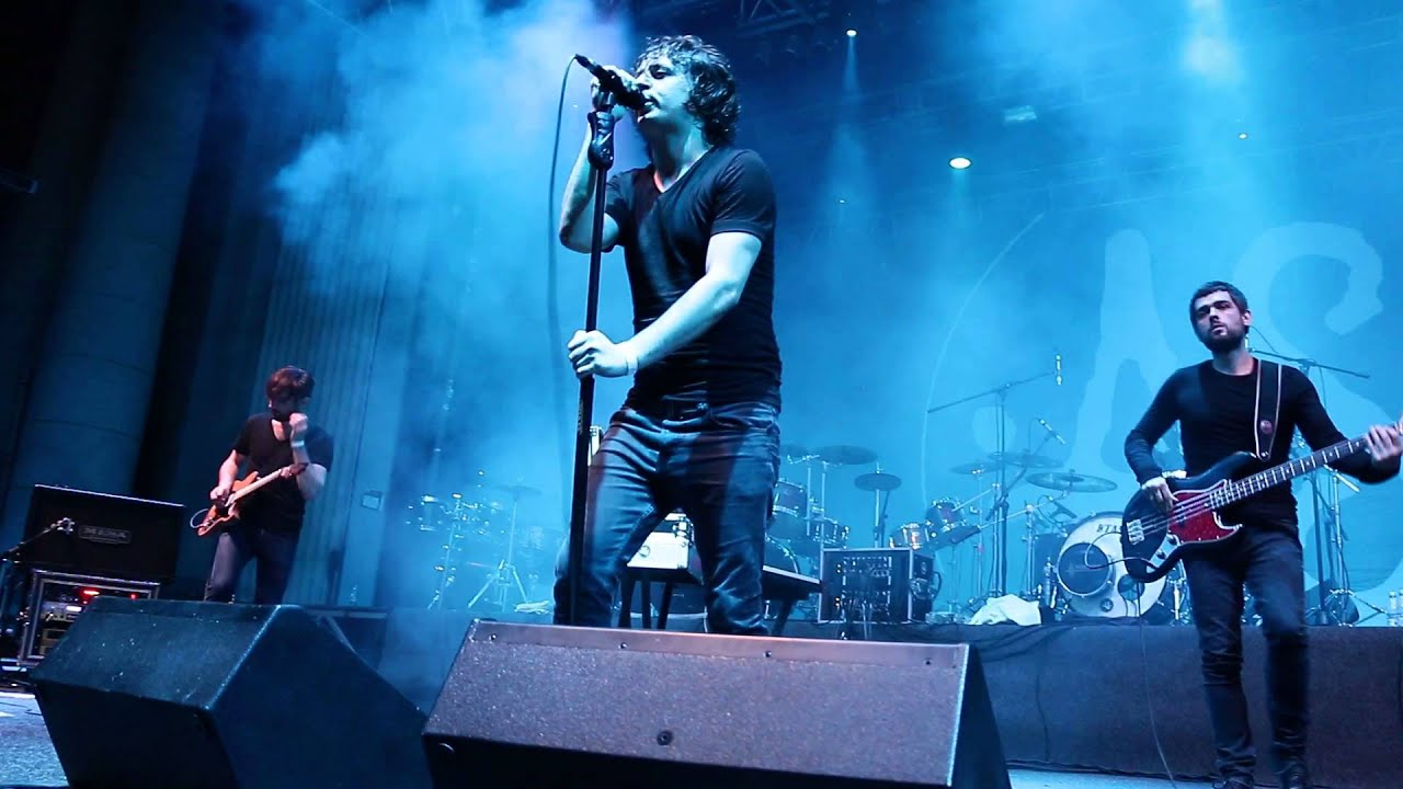 Alternosfera - 511 @ Shine Festival 2015