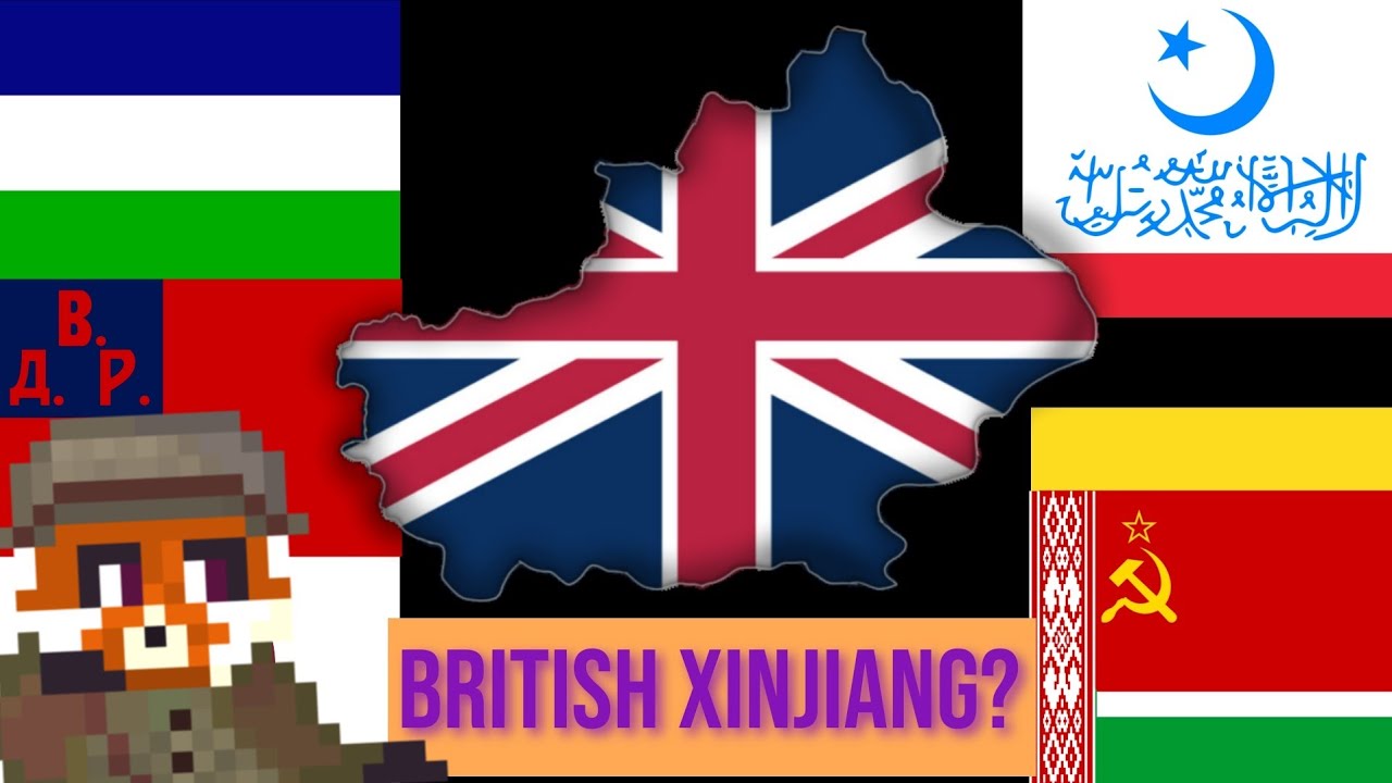 5 Forgotten Countries You Never Learned About!