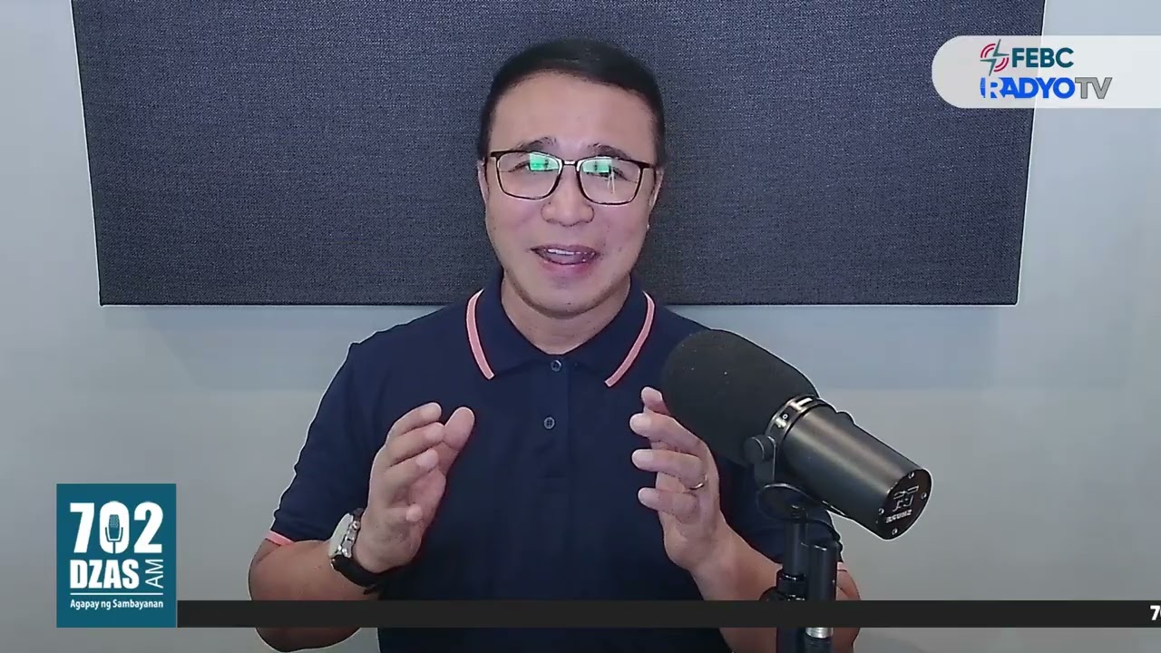 Hardin ng Panalangin | March 21, 2026