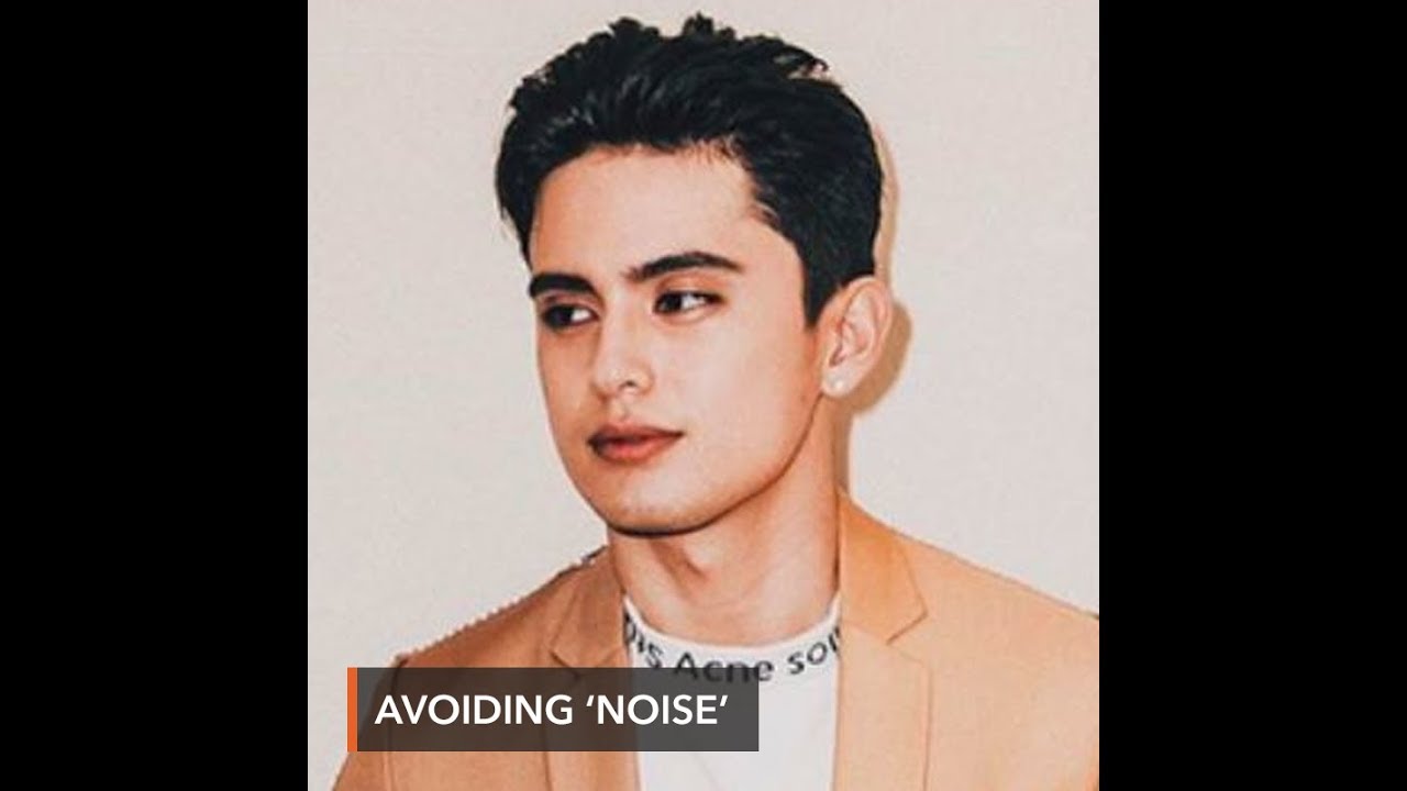 James Reid says no to working with Julia Barretto