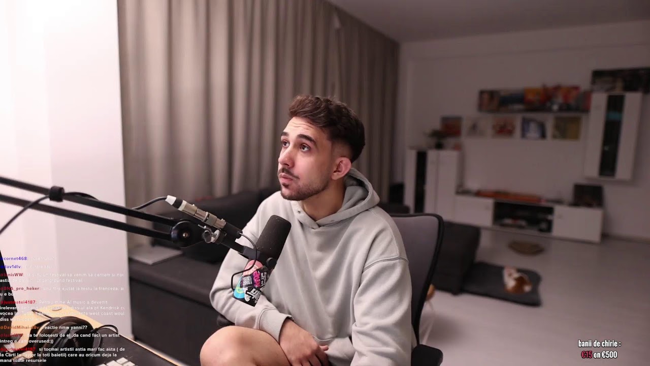 joi seara - reactii, discutii