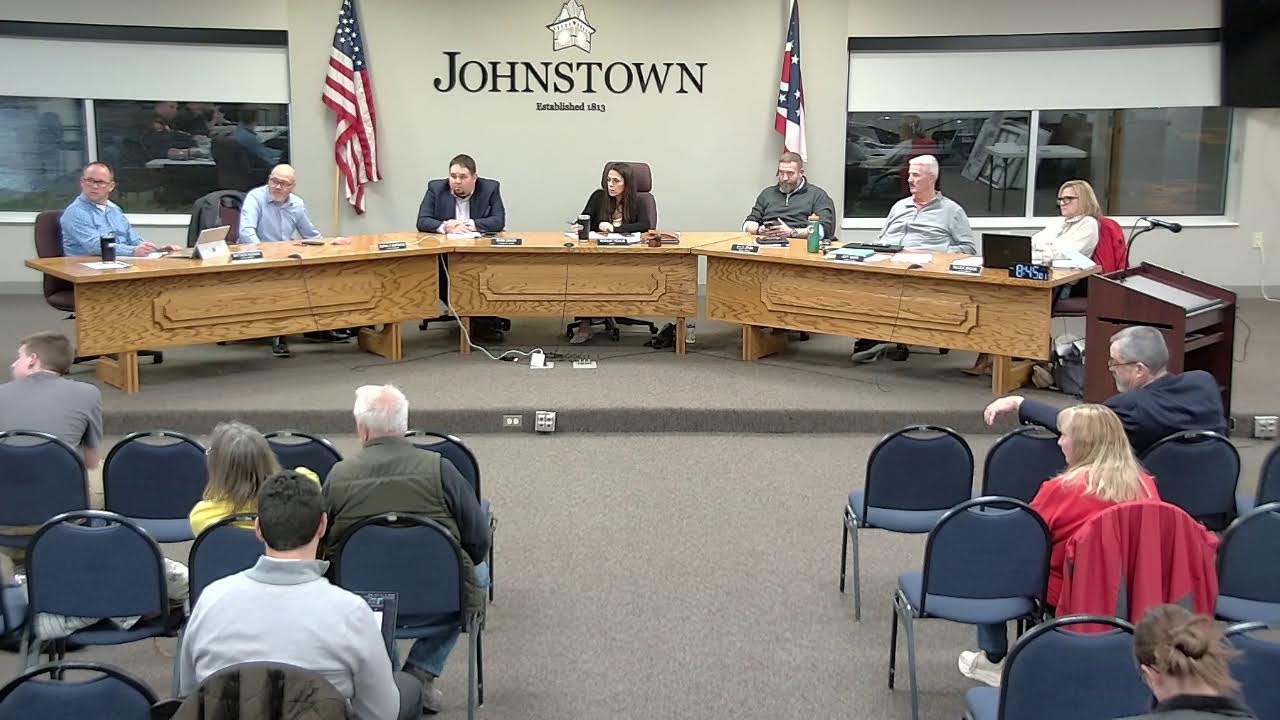 City Council March 3, 2026