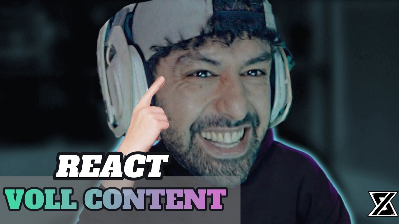 DER MENTALIST - Er weiß einfach ALLES😄 |  VOLL CONTENT Reaction