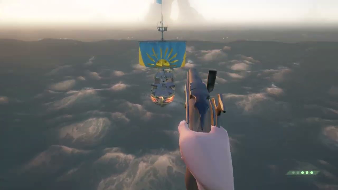 sot montage