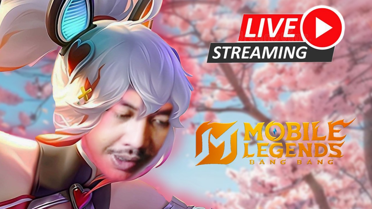 NYOREIN PUSH RANG - Mobile Legends