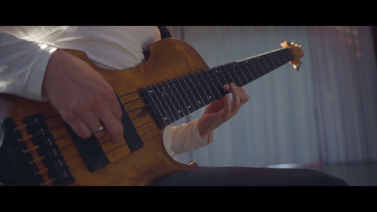 J.S. BACH // Suite for Violoncello No.1 (BWV 1007) 
