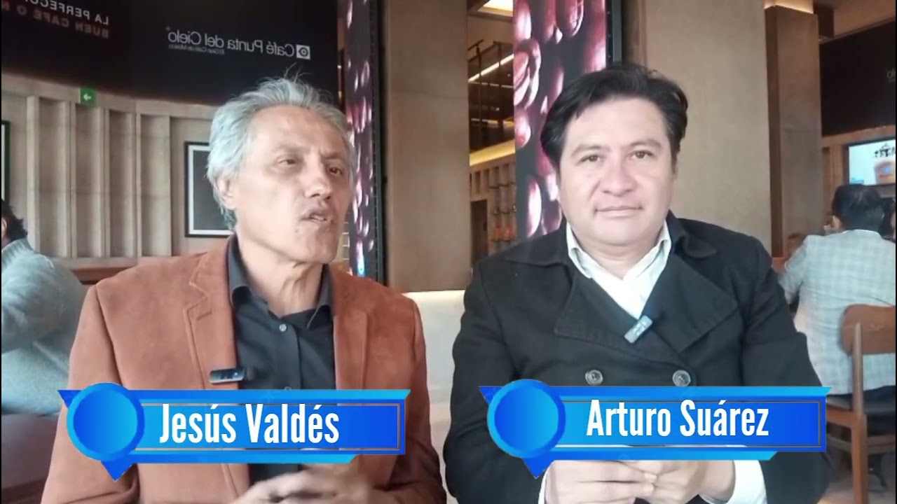 Programa Perspectiva Empresarial / 27 de enero 