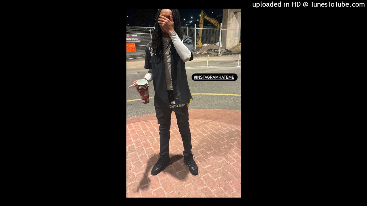 Stop Leakin x HavinMotion DMV Sample Type Beat “WHACHU SAY” (@quickdraw9)