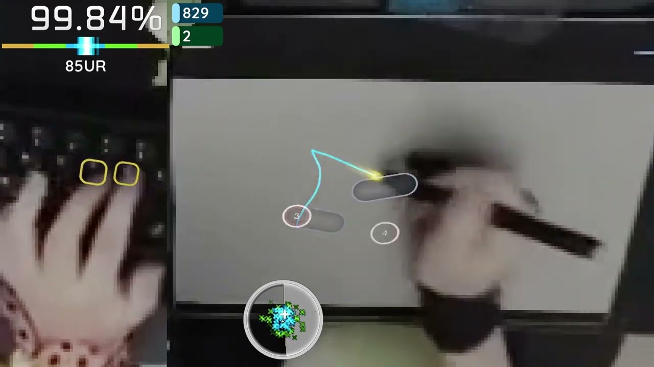 Xootynator Liveplay - Sound Chimera +HD (❤️) 779 pp