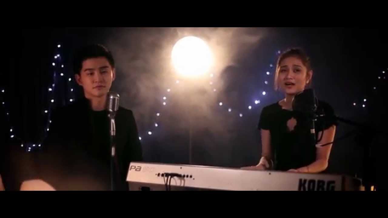 Ayda Jebat & Alvin Chong - Cinta Arjuna / 童话
